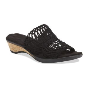 Ros Hommerson Women's Kudos Sandals - Black