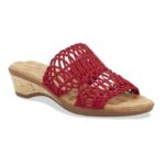 Ros Hommerson Women's Kudos Sandals - Chambray — 3