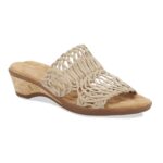 Ros Hommerson Women's Kudos Sandals - Taupe