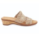 Ros Hommerson Women's Kudos Sandals - Chambray — 10