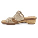 Ros Hommerson Women's Kudos Sandals - Chambray — 9