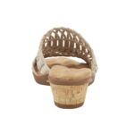 Ros Hommerson Women's Kudos Sandals - Chambray — 7