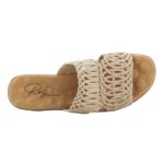 Ros Hommerson Women's Kudos Sandals - Chambray — 6