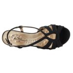 Ros Hommerson Women's Leandra Shoes - Black-micro — 5