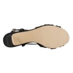 Ros Hommerson Women's Leandra Shoes - Black-micro — 4