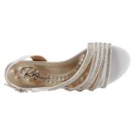 Ros Hommerson Women's Lettie II Shoes - Black-micro — 7