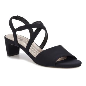 Ros Hommerson Women's Liza Shoes - Black-micro