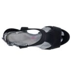 Ros Hommerson Women's Lucky Shoes - Black-micro — 4