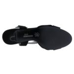 Ros Hommerson Women's Lucky Shoes - Black-micro — 3