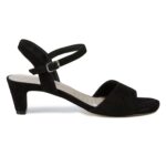 Ros Hommerson Women's Lydia Shoes - Taupe-suede — 7