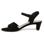 Ros Hommerson Women's Lydia Shoes - Taupe-suede — 6