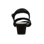 Ros Hommerson Women's Lydia Shoes - Taupe-suede — 4