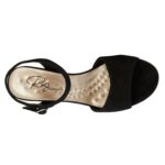 Ros Hommerson Women's Lydia Shoes - Taupe-suede — 3