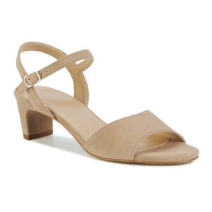 Ros Hommerson Women's Lydia Shoes - Taupe-suede