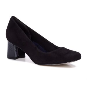 Ros Hommerson Women's Meredith Pump - Black