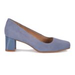 Ros Hommerson Women's Meredith Pump - Red — 10