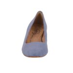 Ros Hommerson Women's Meredith Pump - Red — 8