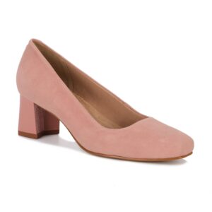 Ros Hommerson Women's Meredith Pump - Rosewood