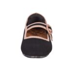 Ros Hommerson Women's Naomi Shoes - Leopard — 8