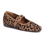 Ros Hommerson Women's Naomi Shoes - Leopard — 1