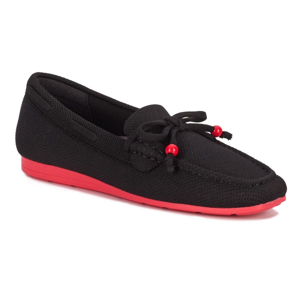 Ros Hommerson Women's Neve Shoes - Black