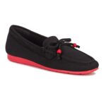 Ros Hommerson Women's Neve Shoes - Leopard — 5