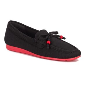 Ros Hommerson Women's Neve Shoes - Black