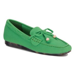 Ros Hommerson Women's Neve Shoes - Green