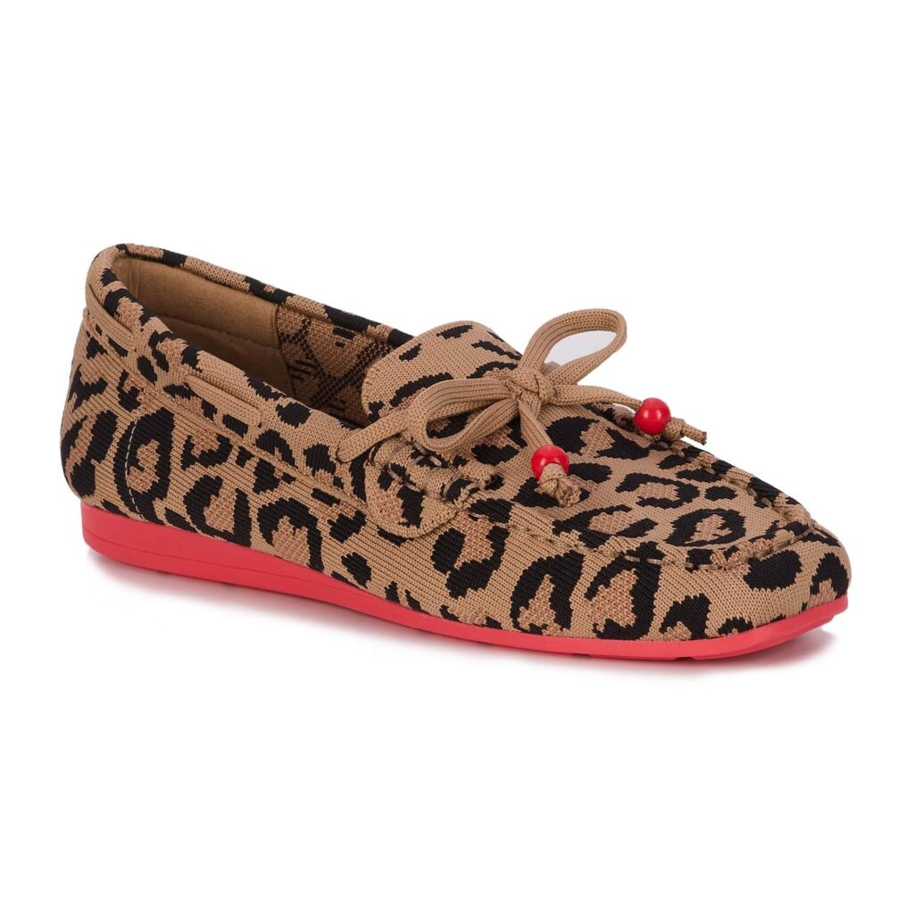 Ros Hommerson Women's Neve Shoes - Leopard