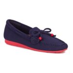 Ros Hommerson Women's Neve Shoes - Navy