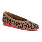 Ros Hommerson Women's Niki Shoes - Leopard — 1