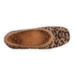 Ros Hommerson Women's Niki Shoes - Leopard — 10