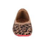 Ros Hommerson Women's Niki Shoes - Leopard — 9