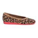 Ros Hommerson Women's Niki Shoes - Leopard — 7