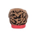 Ros Hommerson Women's Niki Shoes - Leopard — 5