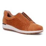 Ros Hommerson Women's Oliver Shoes - Tan — 1