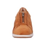 Ros Hommerson Women's Oliver Shoes - Tan — 5