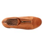 Ros Hommerson Women's Oliver Shoes - Tan — 4