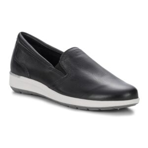 Ros Hommerson Women's Orleans Shoes - Black-leather