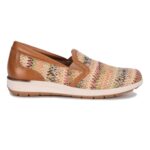 Ros Hommerson Women's Orleans Shoes - Raffia-textile — 10