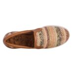 Ros Hommerson Women's Orleans Shoes - Raffia-textile — 9