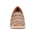 Ros Hommerson Women's Orleans Shoes - Raffia-textile — 7