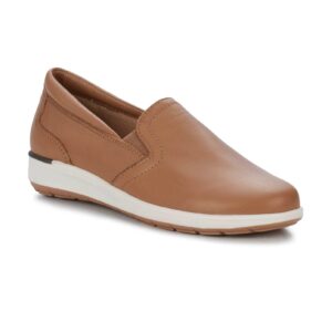 Ros Hommerson Women's Orleans Shoes - Tan-leather