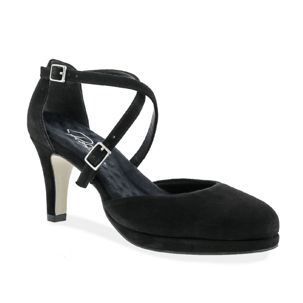 Ros Hommerson Women's Pammy Shoes - Black