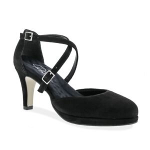 Ros Hommerson Women's Pammy Shoes - Black