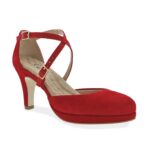 Ros Hommerson Women's Pammy Shoes - Red