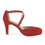 Ros Hommerson Women's Pammy Shoes - Silver-glitter — 9