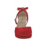 Ros Hommerson Women's Pammy Shoes - Silver-glitter — 7