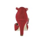 Ros Hommerson Women's Pammy Shoes - Silver-glitter — 6