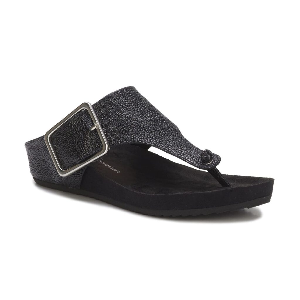 Ros Hommerson Women's Phoebe Sandals - Black